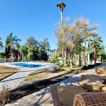 Hacienda La Vizcaina - La Casa Holiday home La Orotava