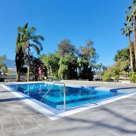 Hacienda La Vizcaina - La Casa * La Orotava